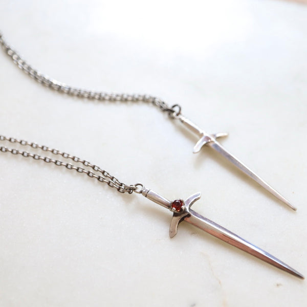 国内で当店のみ CFIERCE - Sword Necklace 518QF6SqhLL._AC_SL1500_.jpg