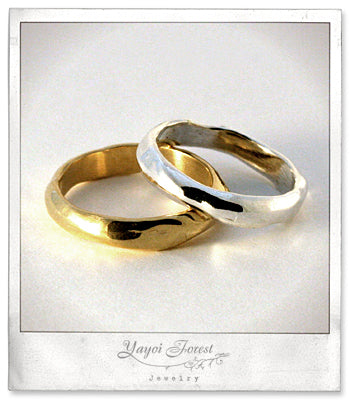 ABLE Contour Ring main image 0
