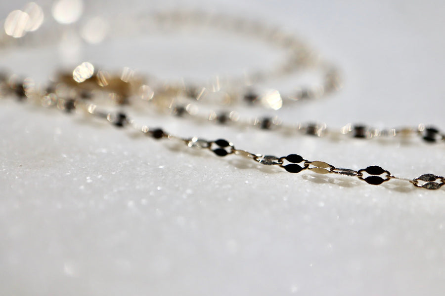 Kirari Chain Necklace