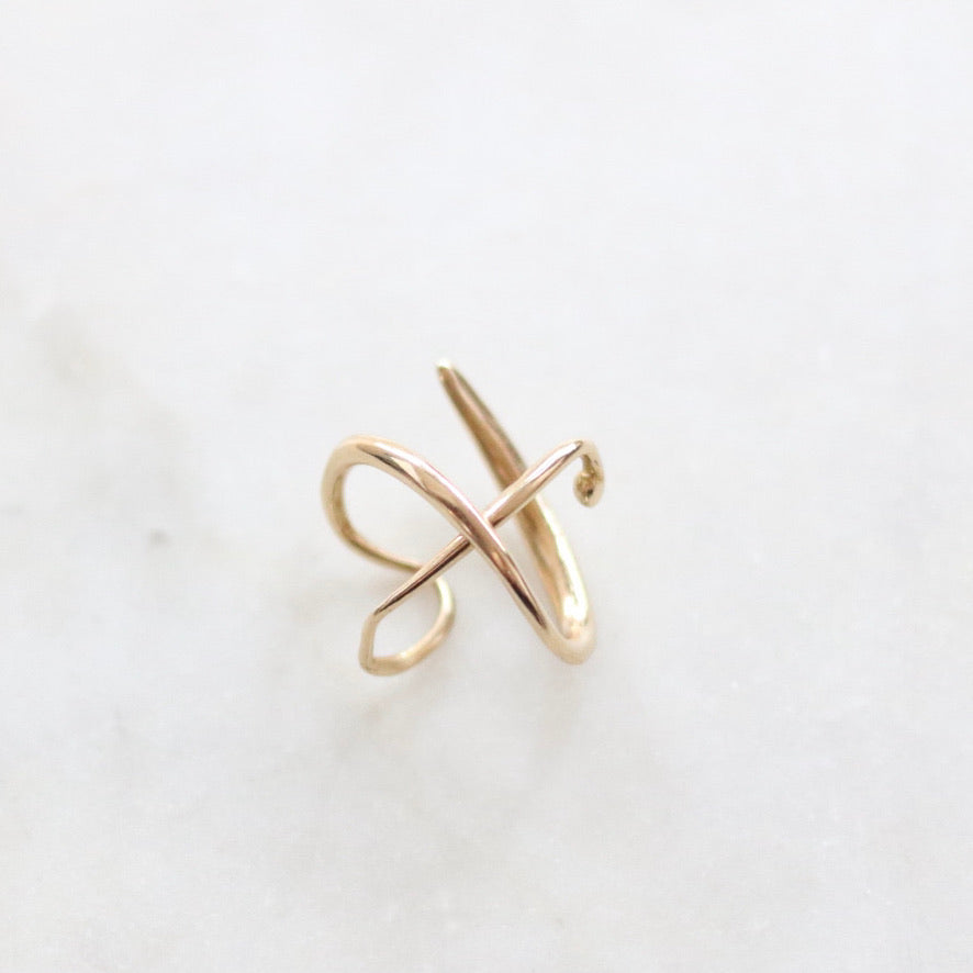 JUXTA Ear Cuff