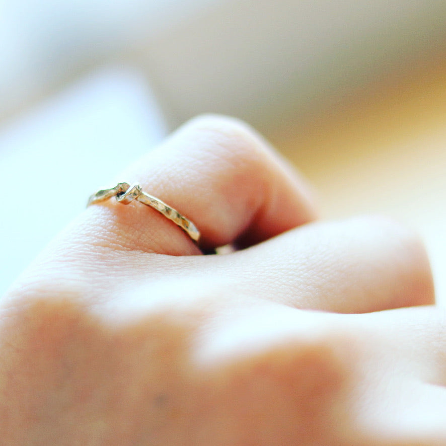 Knot Ring