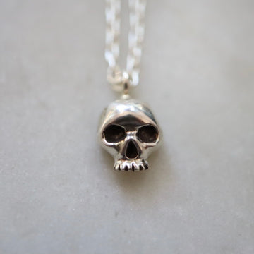 Skull Necklace