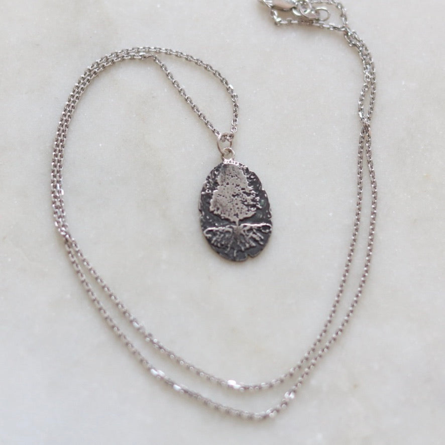 Tree of Life Necklace