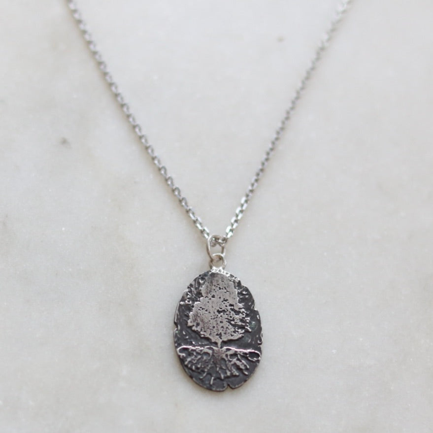 Tree of Life Necklace