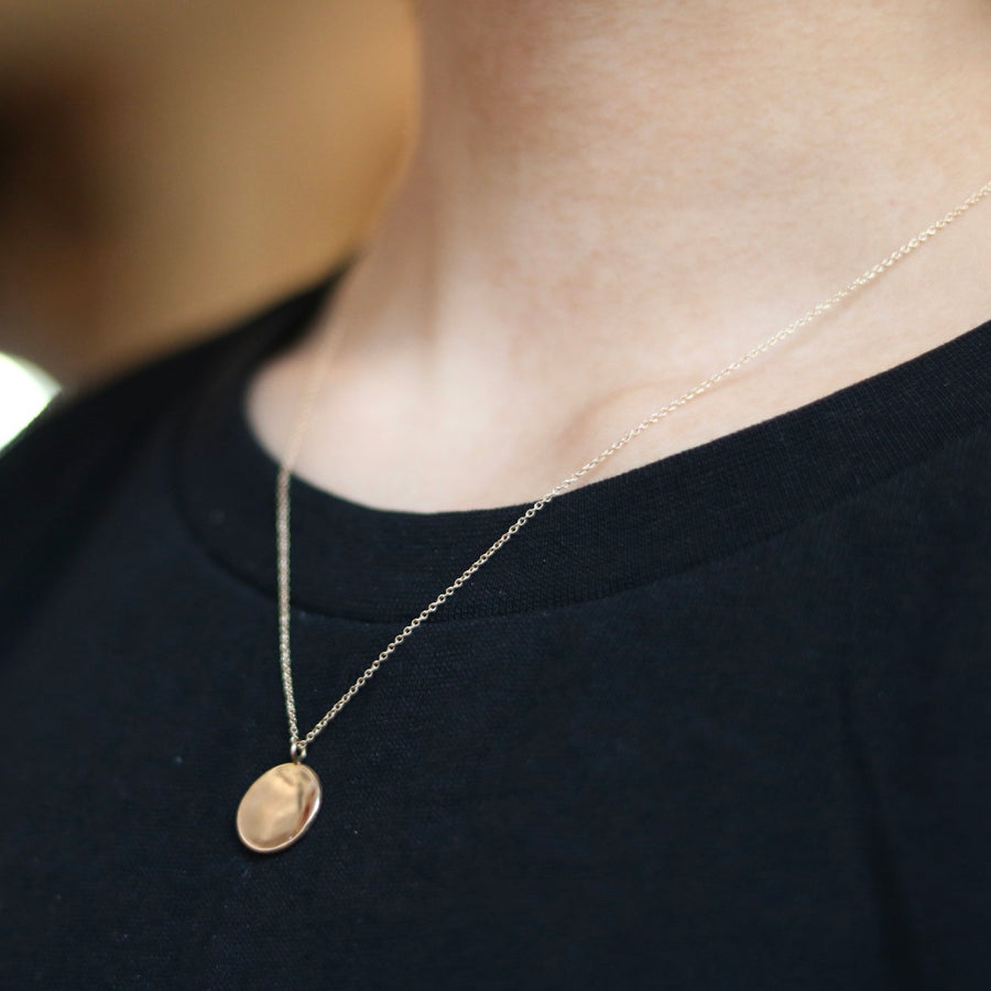 Maru Necklace