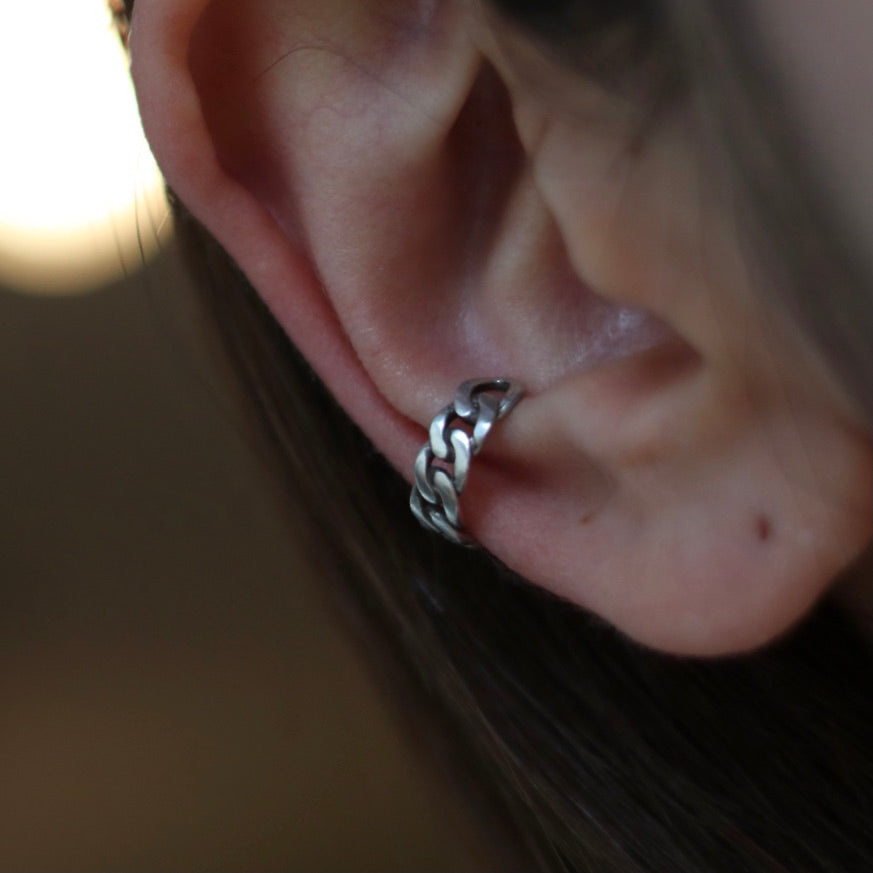 Miami Ear Cuff