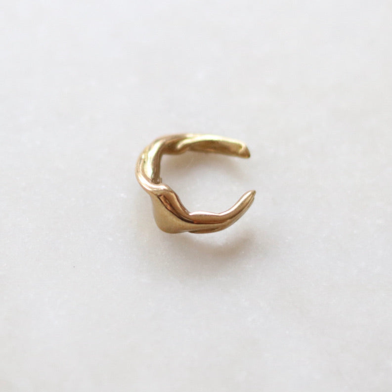 TWIST Ear Cuff