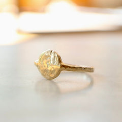 Mukashi Ring