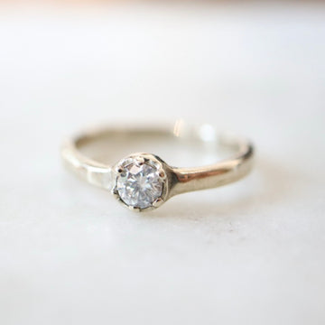 Atlantic Diamond Ring