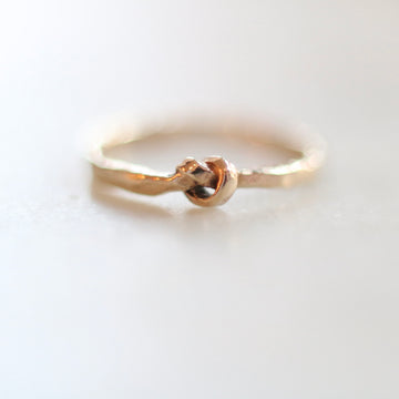 Knot Ring