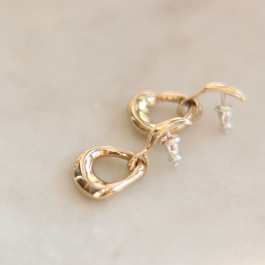 Nina Earrings