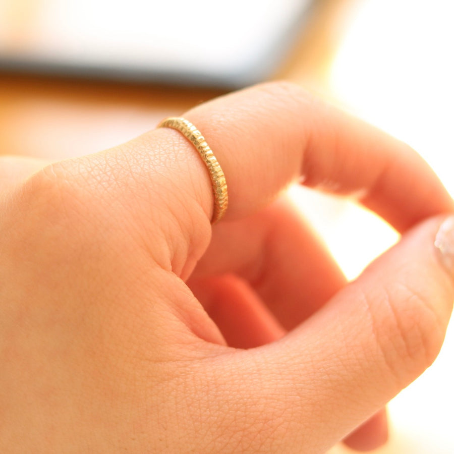 Kamakura Ring
