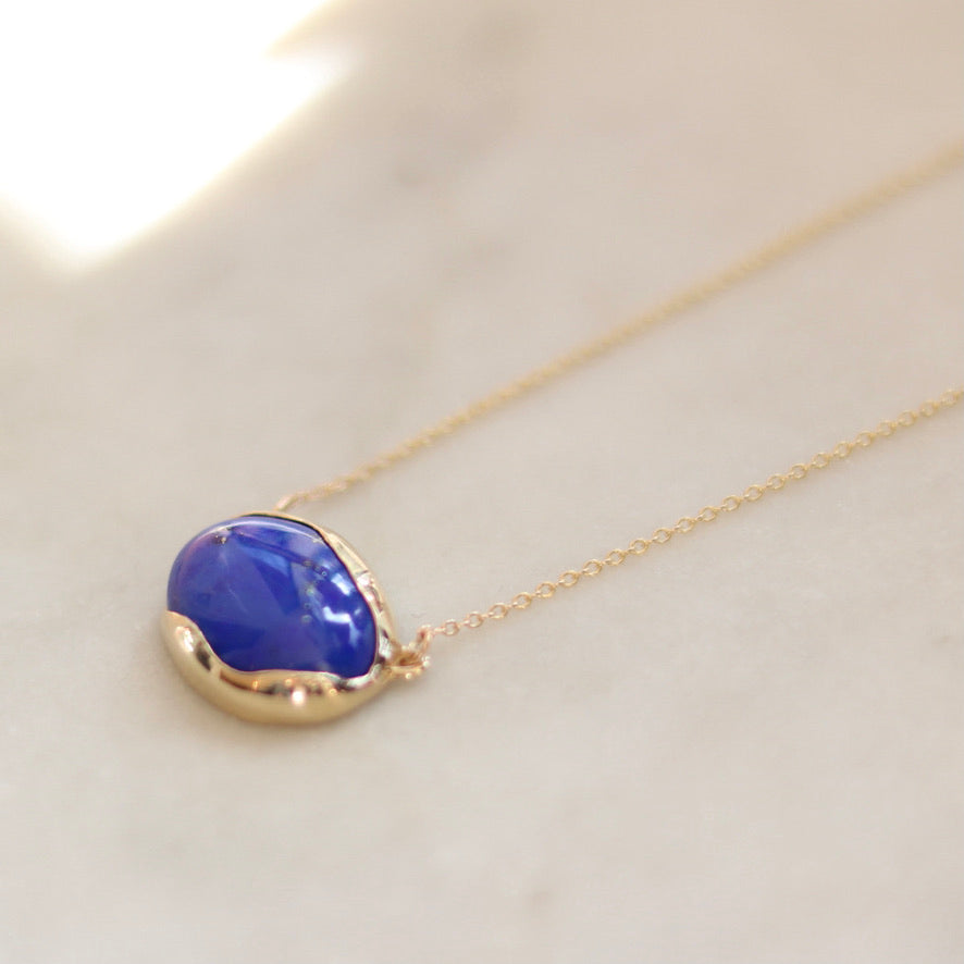 OVO Lapis Necklace