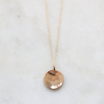 Maru Necklace
