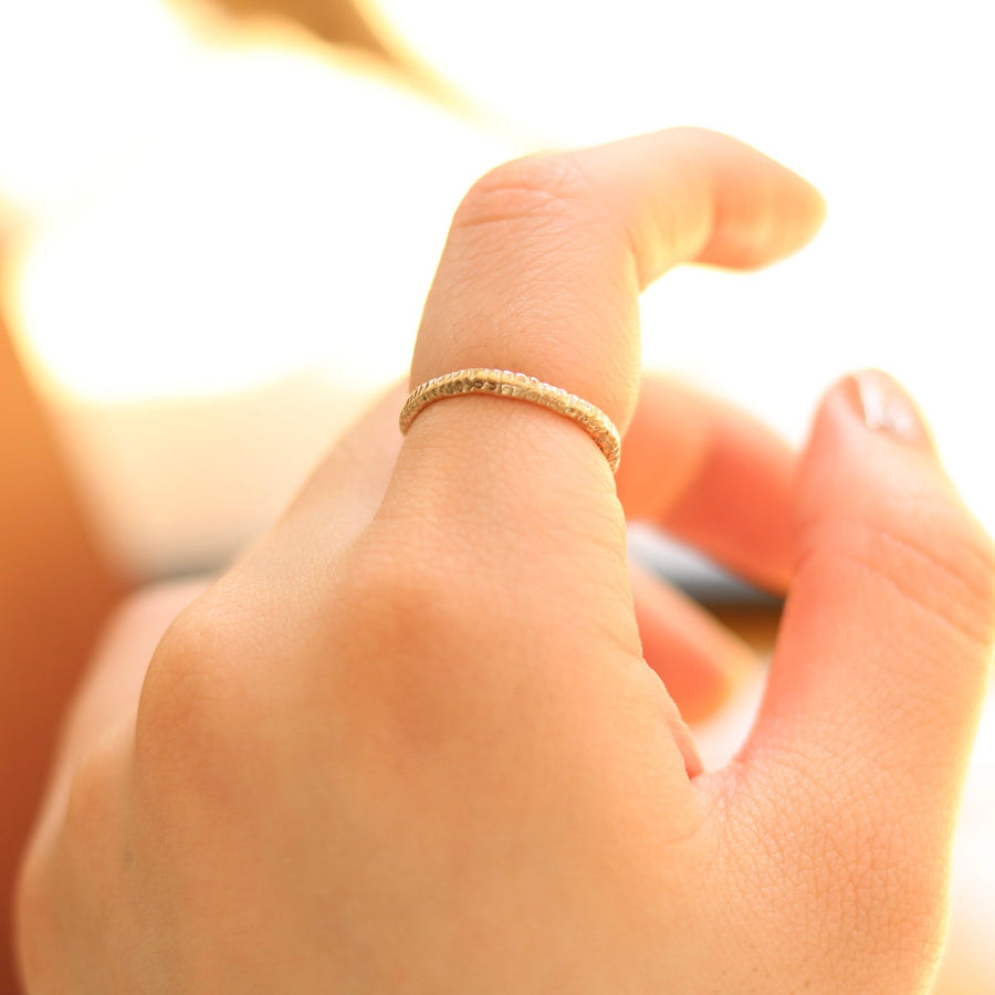 Kamakura Ring