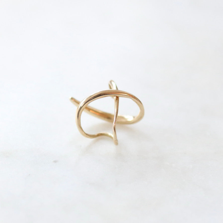 JUXTA Ear Cuff