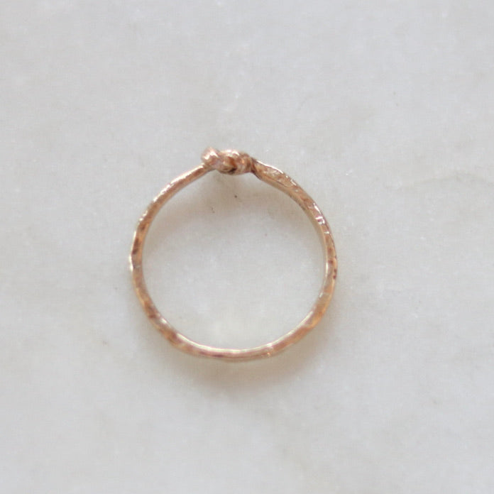 Knot Ring