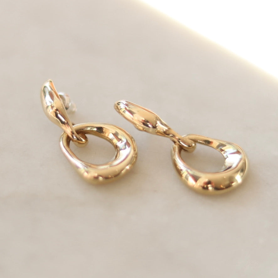Nina Earrings