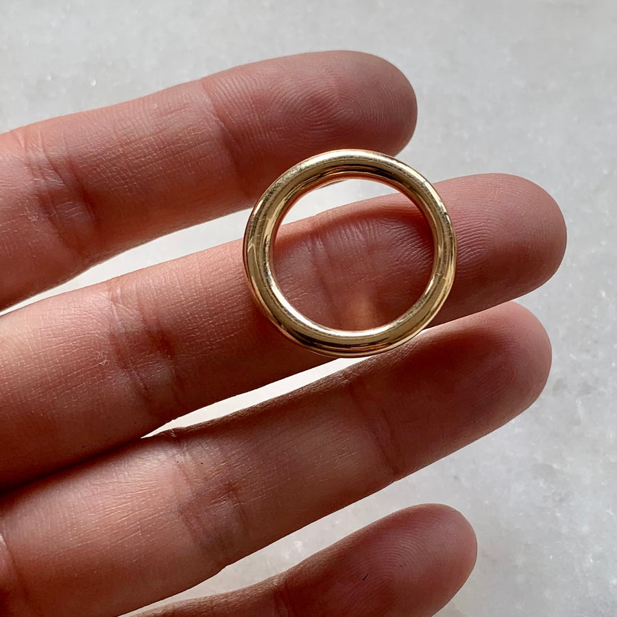Moku Ring