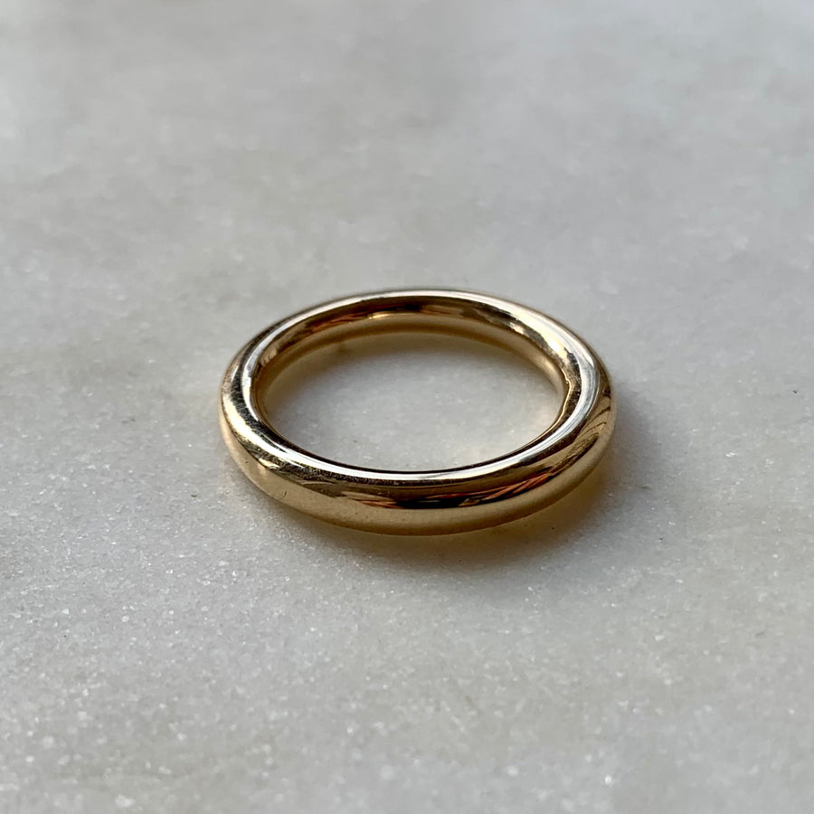 Moku Ring