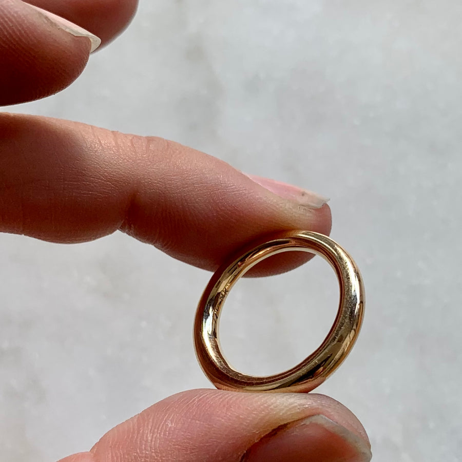 Moku Ring