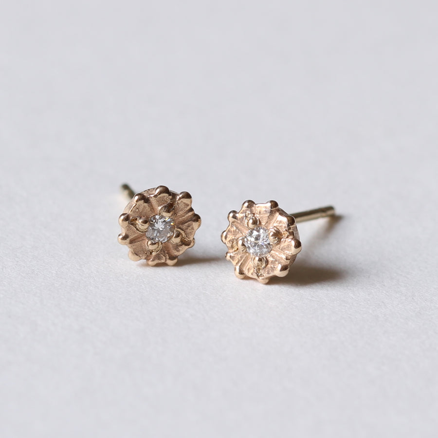 Twinkle Diamond Earrings
