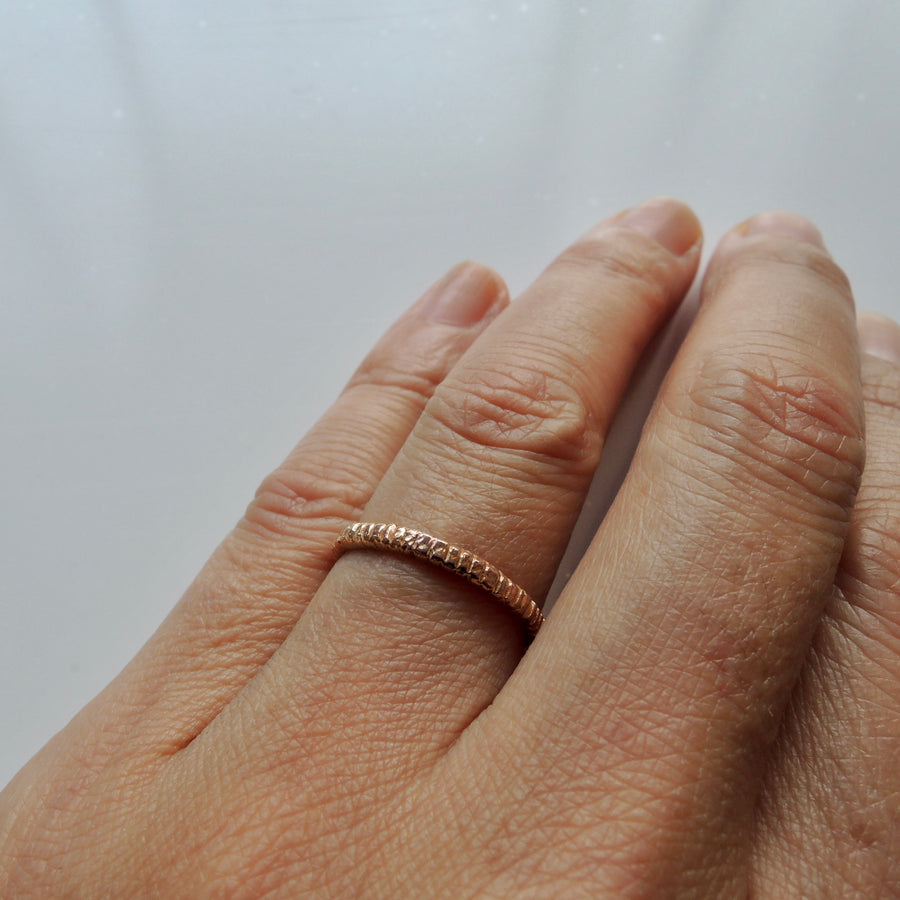 Kamakura Ring