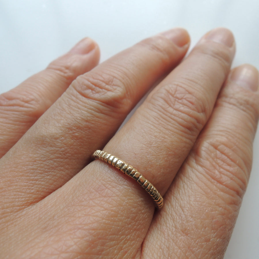Kamakura Ring
