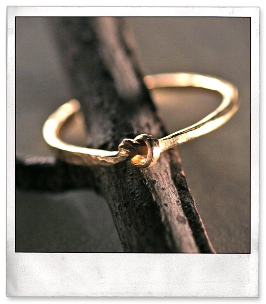 Knot Ring