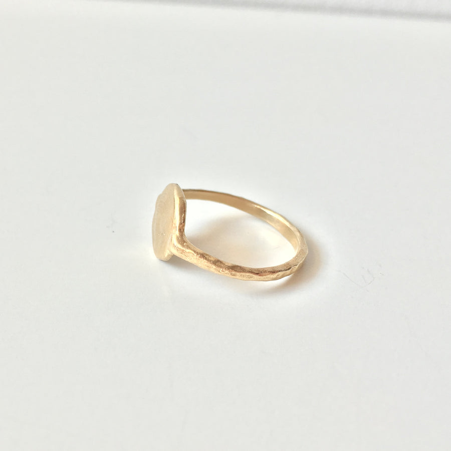 Mukashi Ring